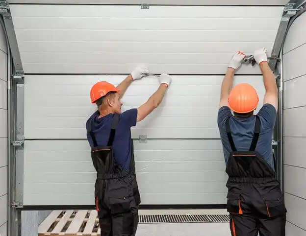 garage door service Boulder